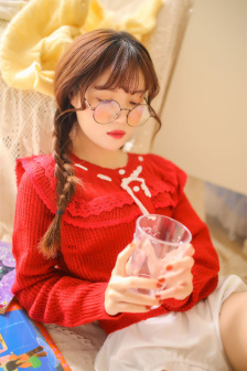 明星专题：王诗龄