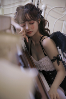 乖把腿张大一点就不疼了